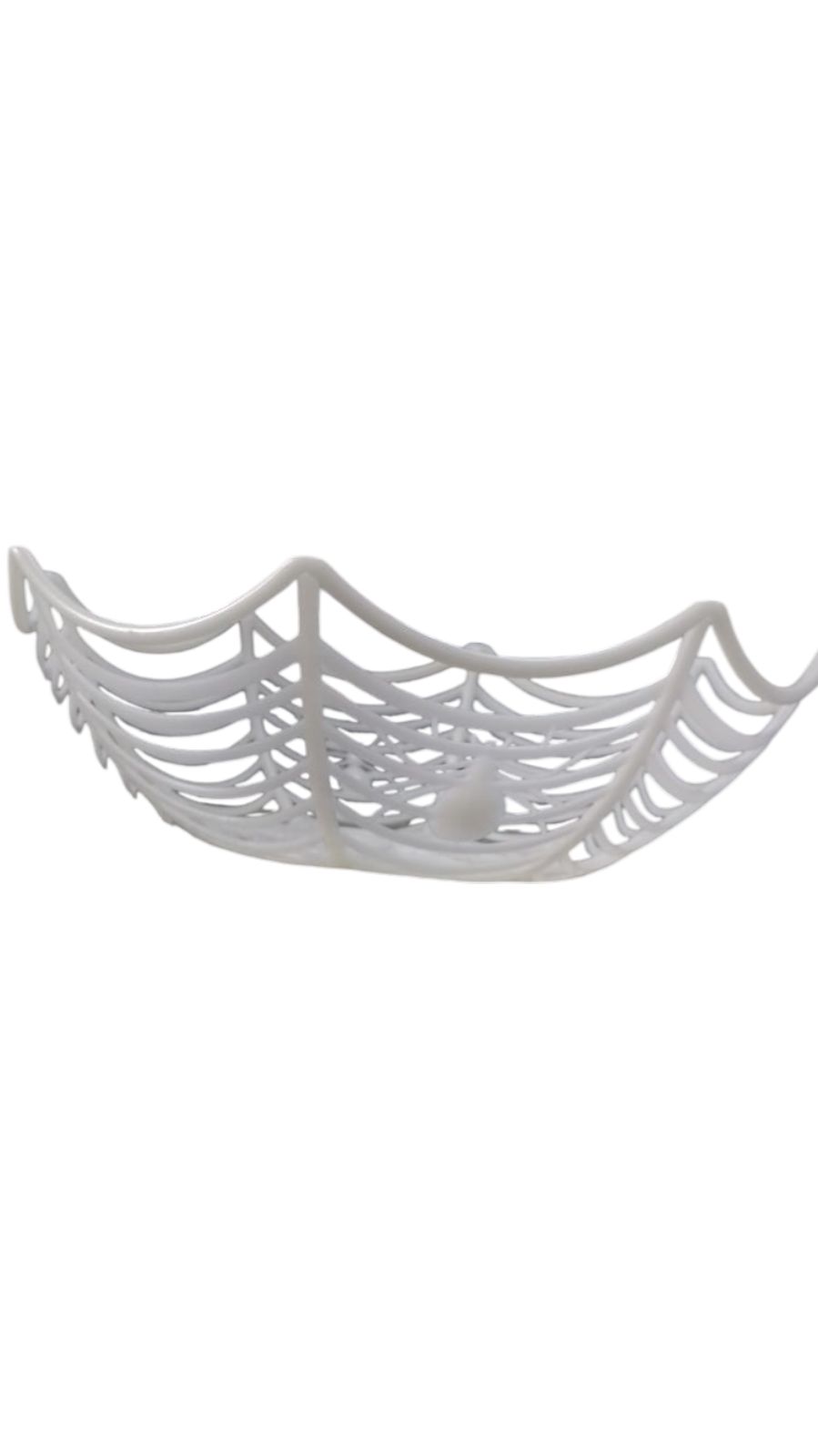 FRUTEIRA PLASTICA HALLOWEEN